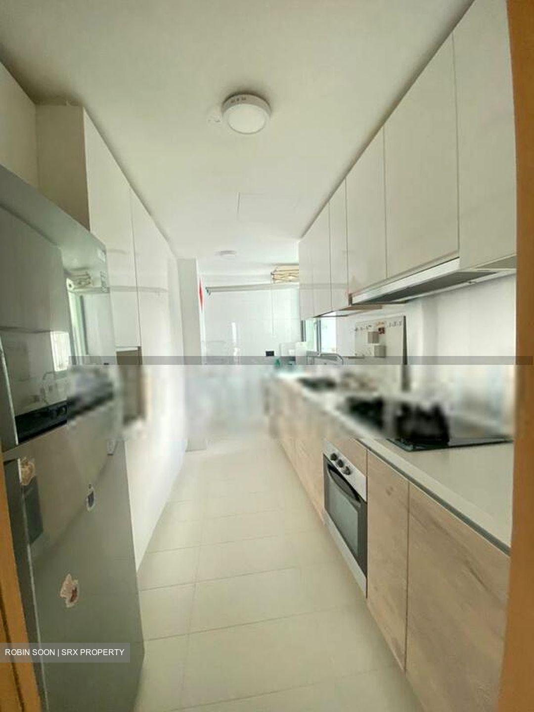 Eight Courtyards (D27), Condominium #411095081